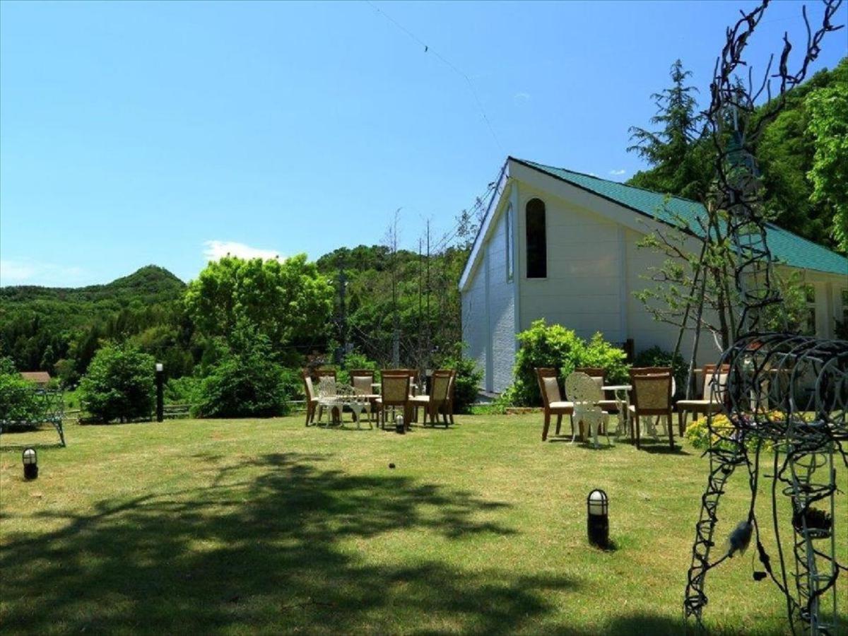 Rokugatsu-No-Mori Auberge Sano  Exterior foto